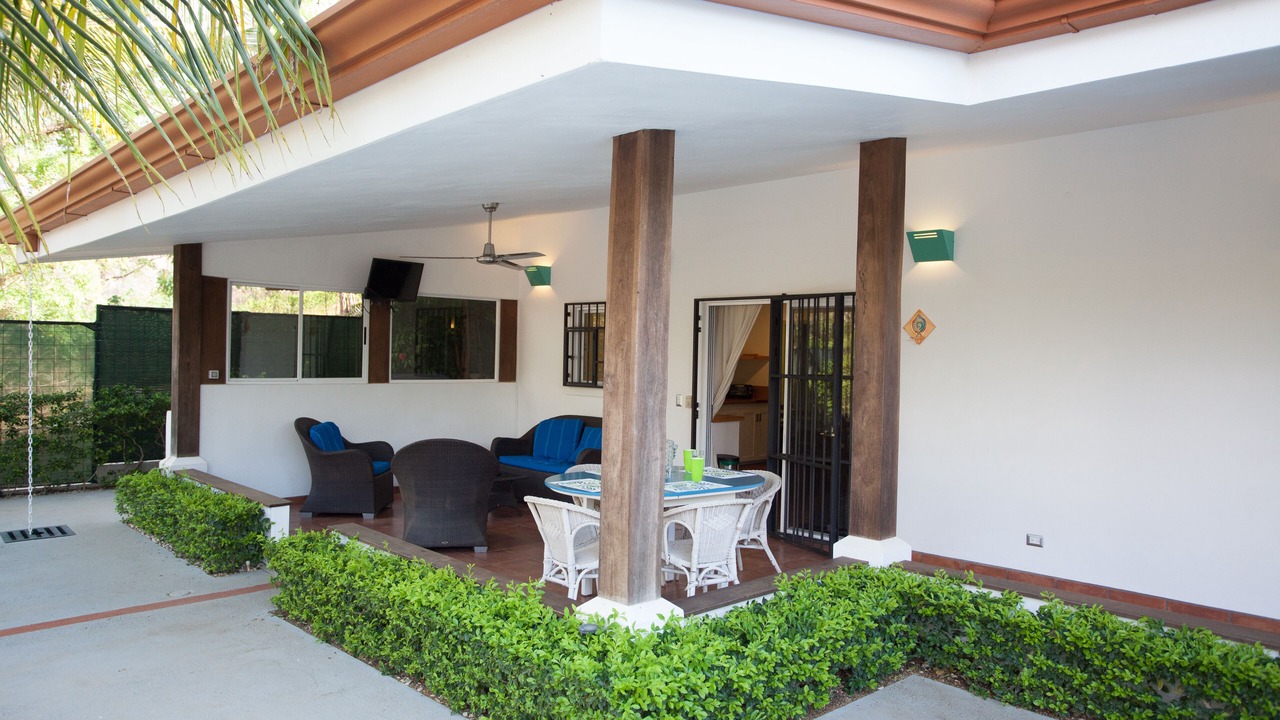 Photo of Patio Balcony in Coco