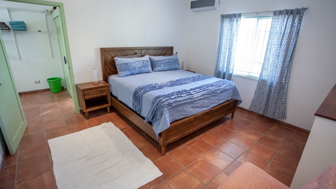 Photo of Bedroom in Coco