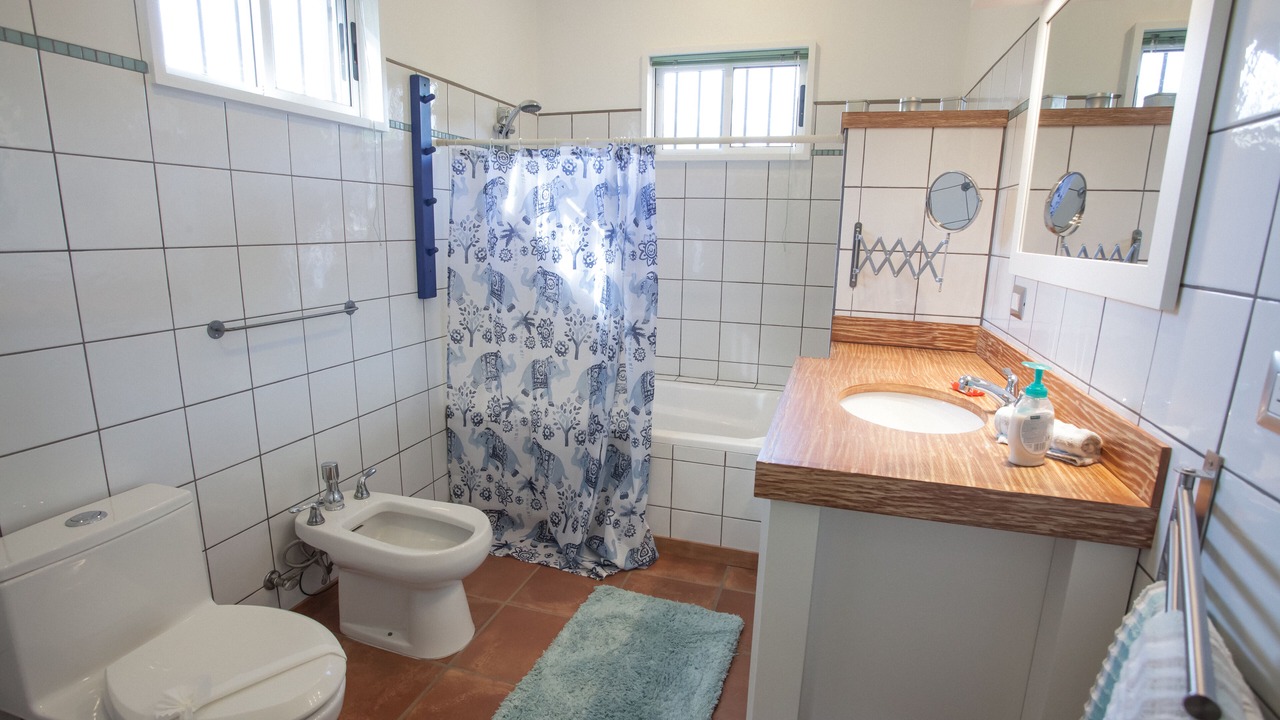 Photo of Bathroom in Coco