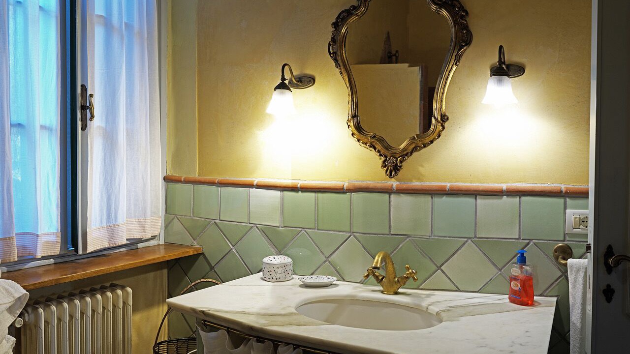 Photo of Bathroom in Vicopelago