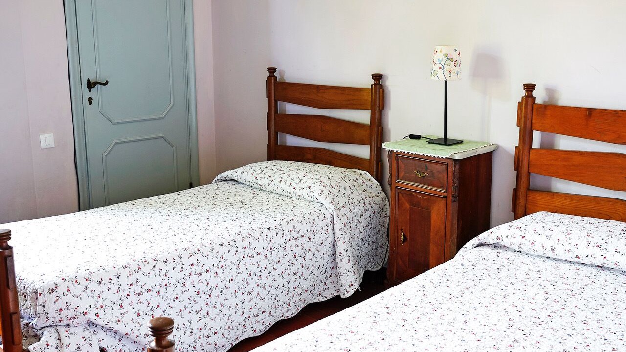 Photo of Bedroom in Vicopelago