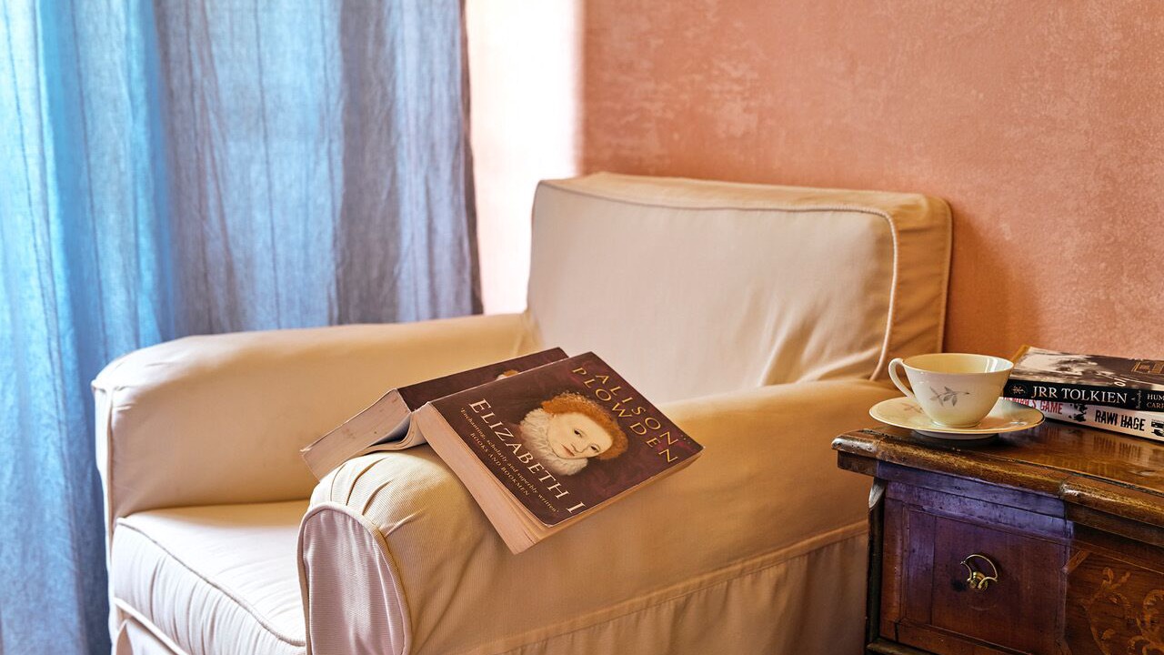 Photo of Bedroom in Vicopelago