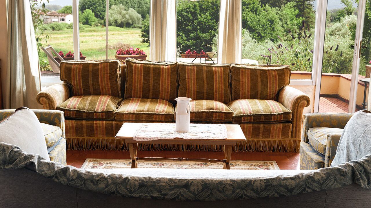 Photo of Livingroom in Vicopelago