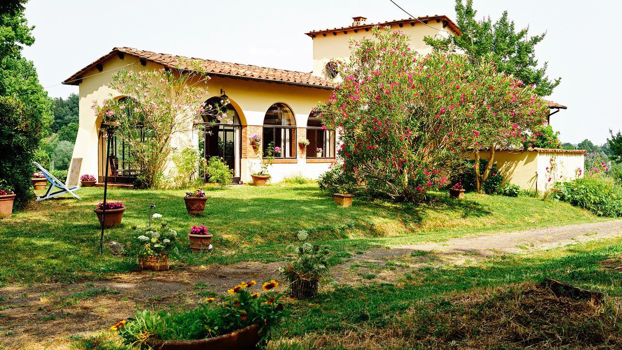 Photo of Outdoor in Vicopelago