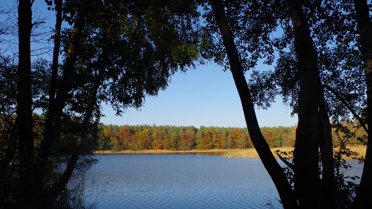 Photo of Outdoor in Temmen-Ringenwalde