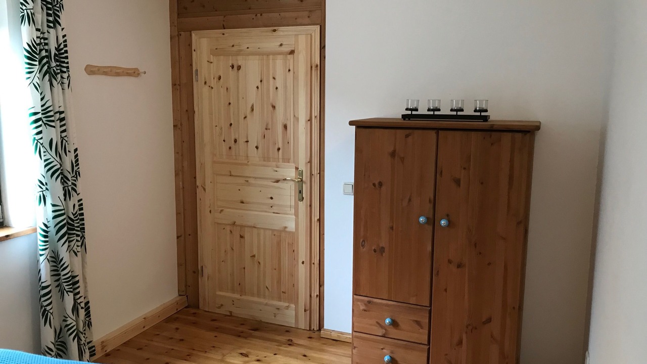 Photo of Bedroom in Temmen-Ringenwalde
