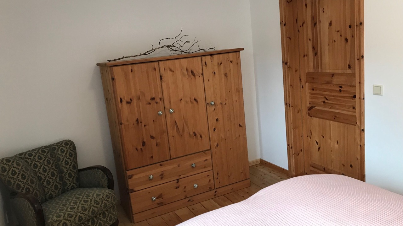 Photo of Bedroom in Temmen-Ringenwalde