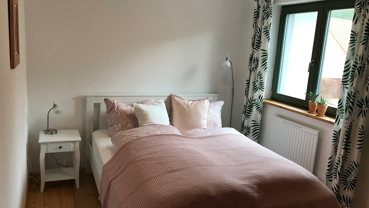 Photo of Bedroom in Temmen-Ringenwalde