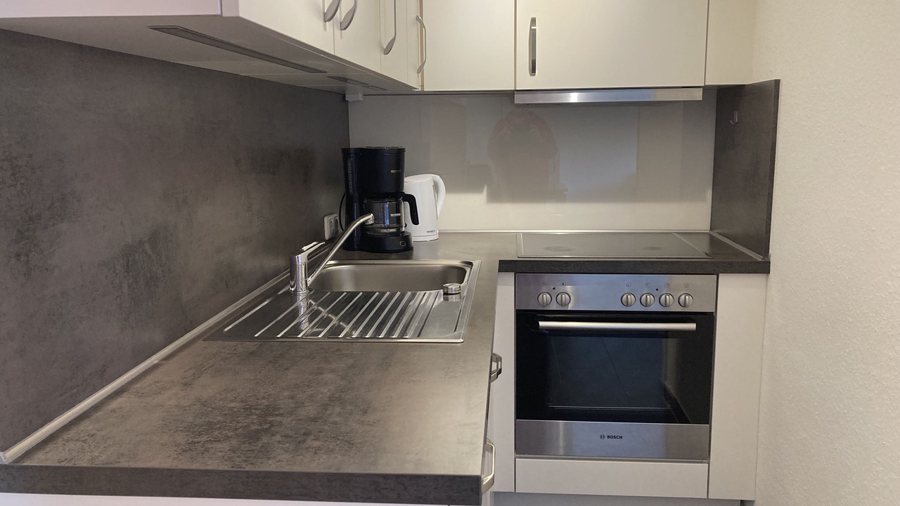 Photo of Kitchen in Dahme