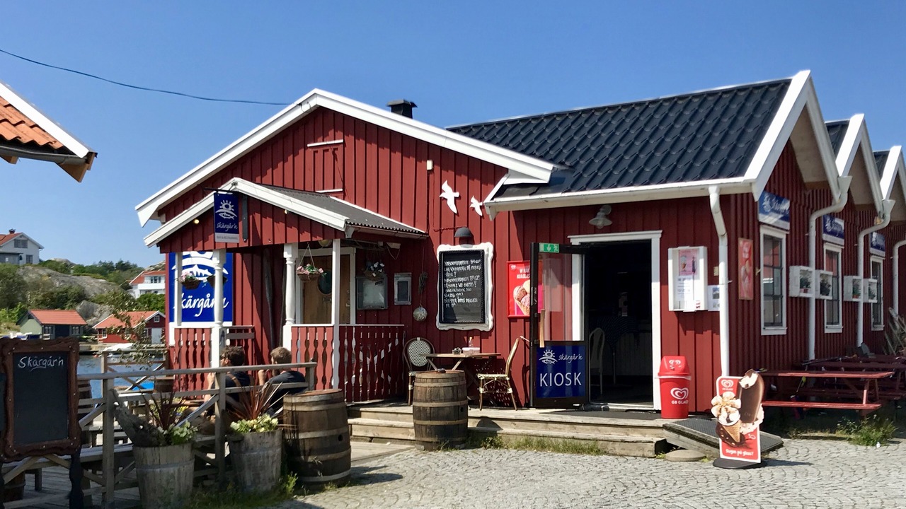 Photo of Outdoor in Ronnang