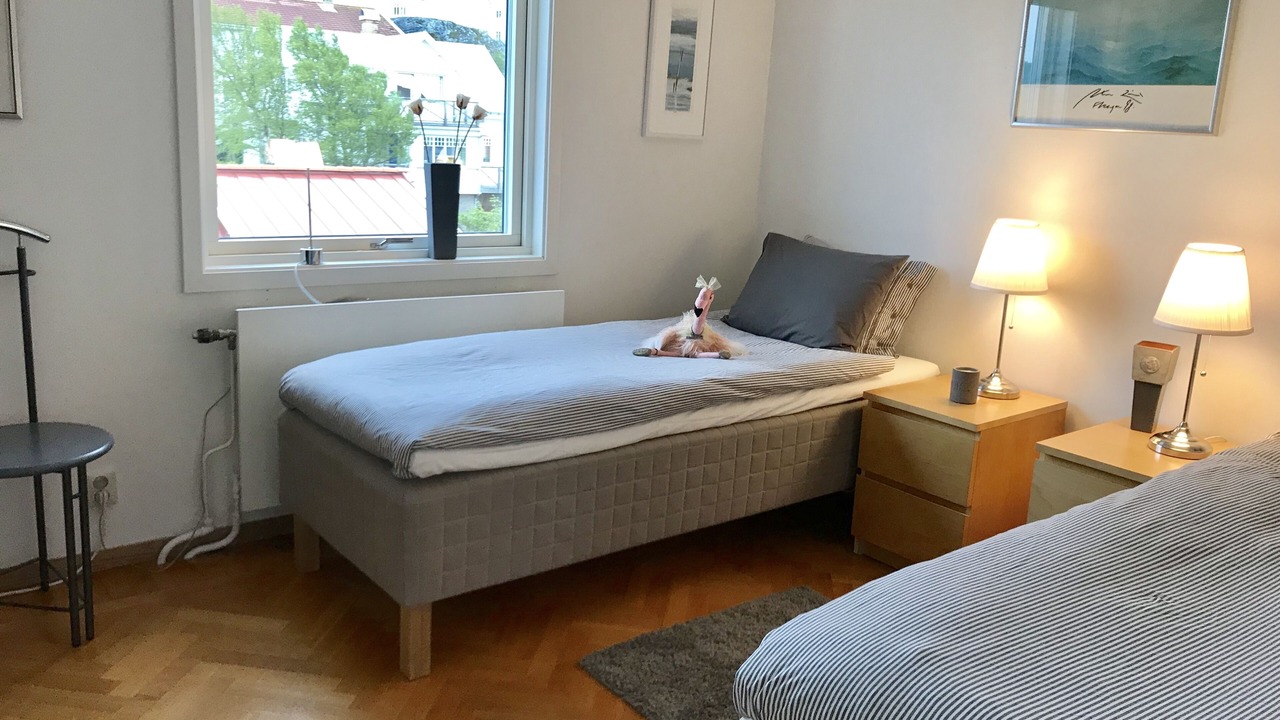 Photo of Bedroom in Ronnang