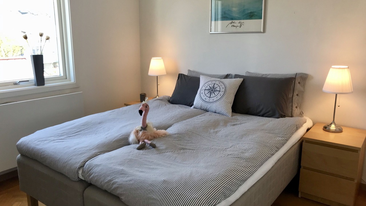 Photo of Bedroom in Ronnang