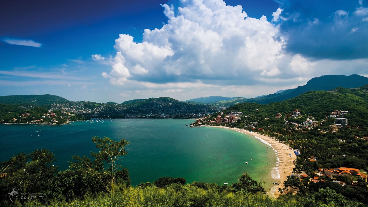 Photo of Others in Ixtapa - Zihuatanejo
