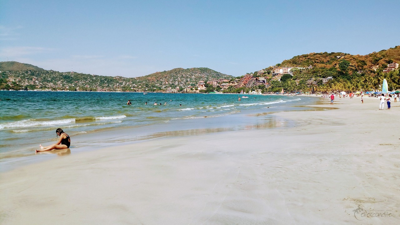 Photo of Others in Ixtapa - Zihuatanejo