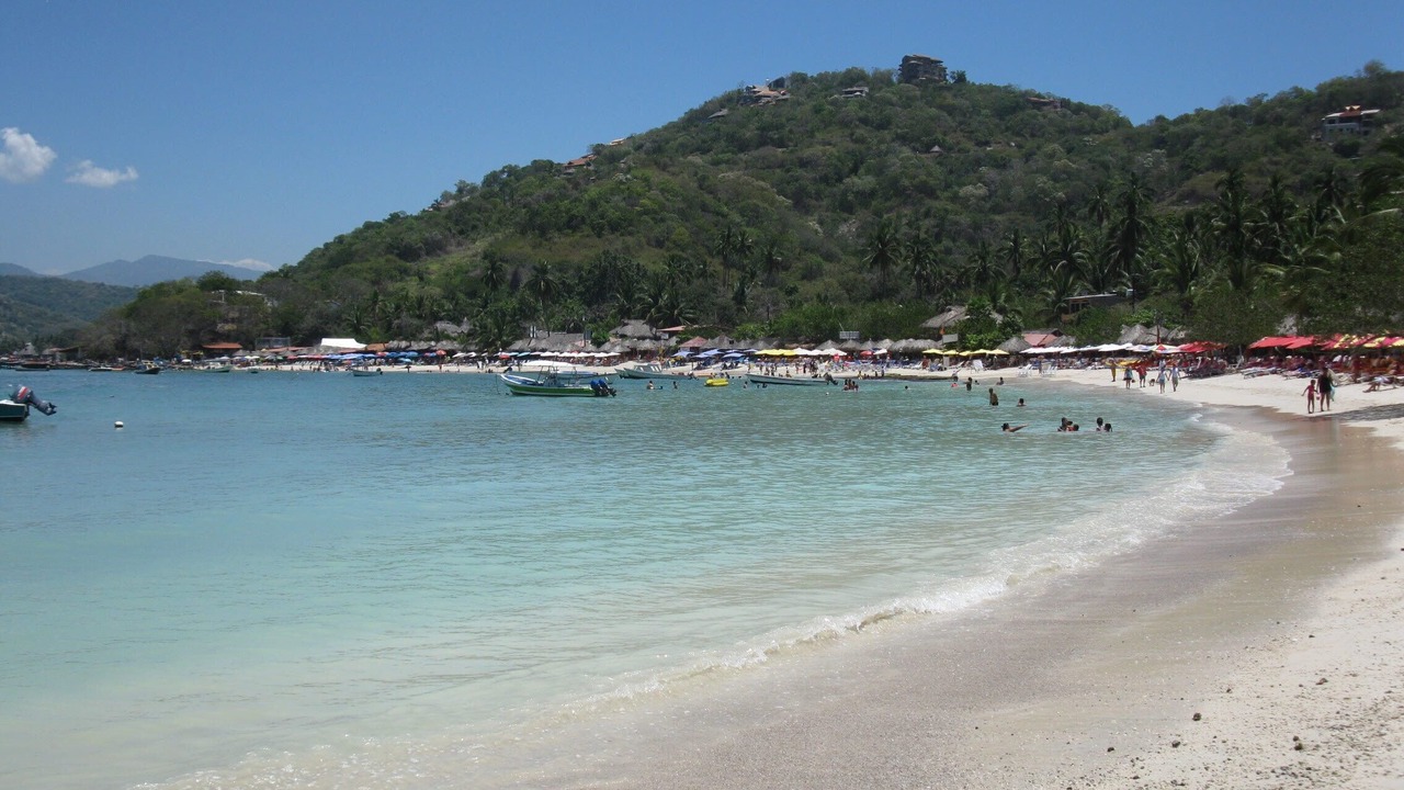 Photo of Others in Ixtapa - Zihuatanejo