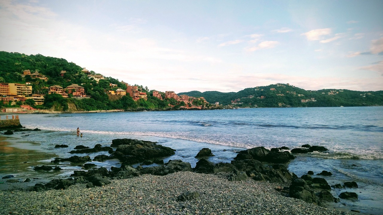 Photo of Others in Ixtapa - Zihuatanejo