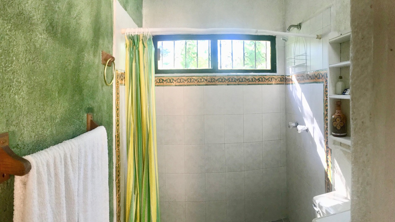 Photo of Bathroom in Ixtapa - Zihuatanejo