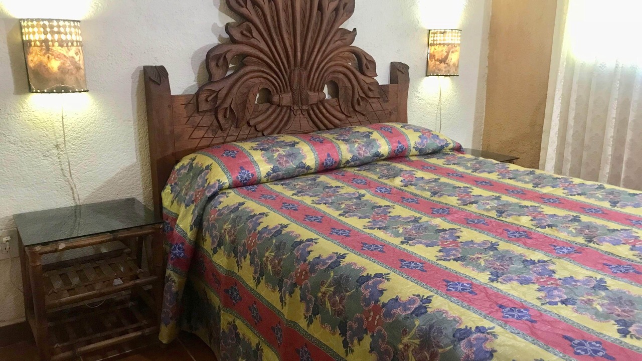 Photo of Bedroom in Ixtapa - Zihuatanejo
