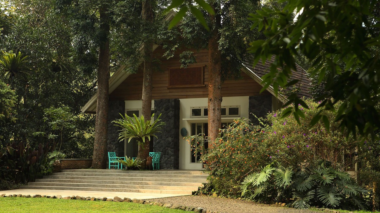 Photo of Outdoor in Ciloto