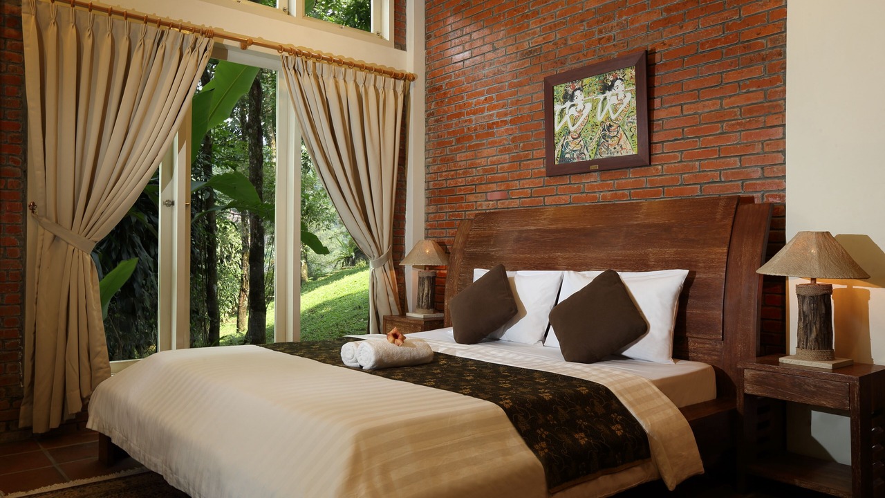 Photo of Bedroom in Ciloto