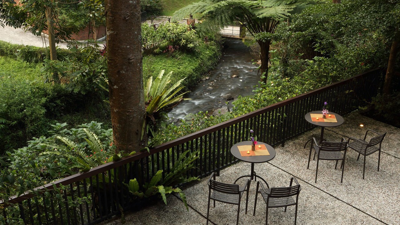 Photo of Outdoor in Ciloto