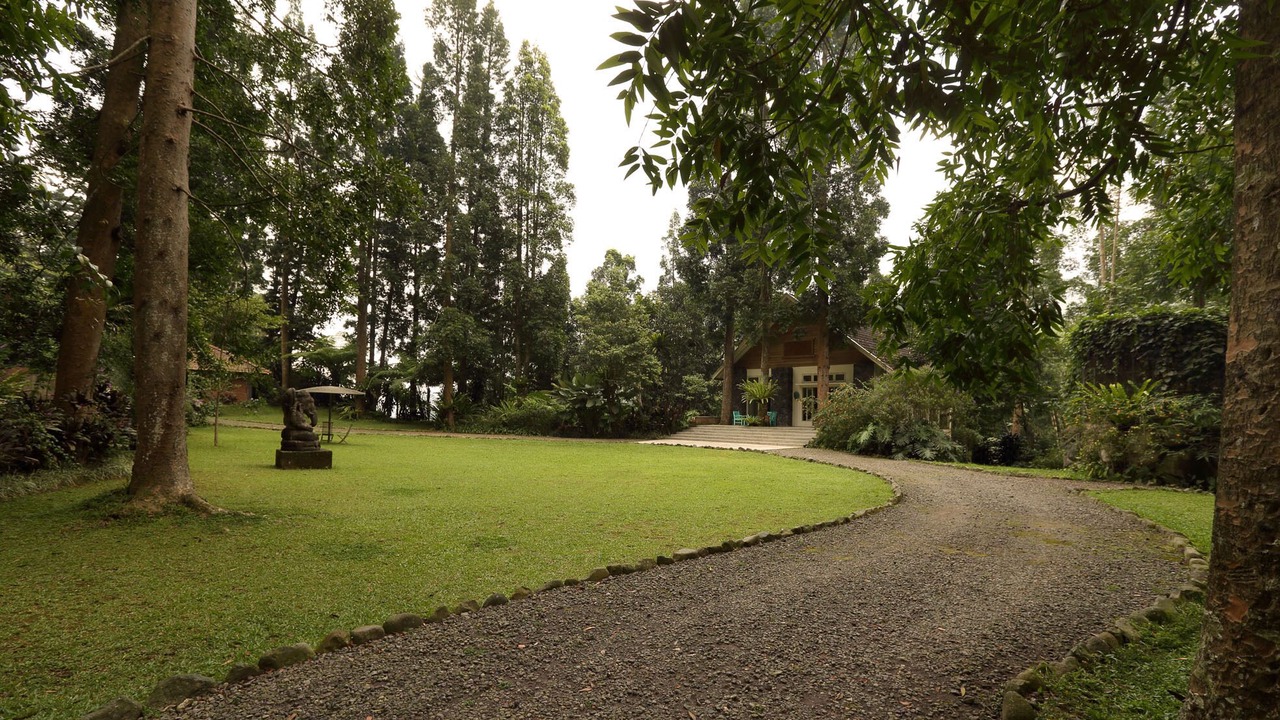 Photo of Outdoor in Ciloto