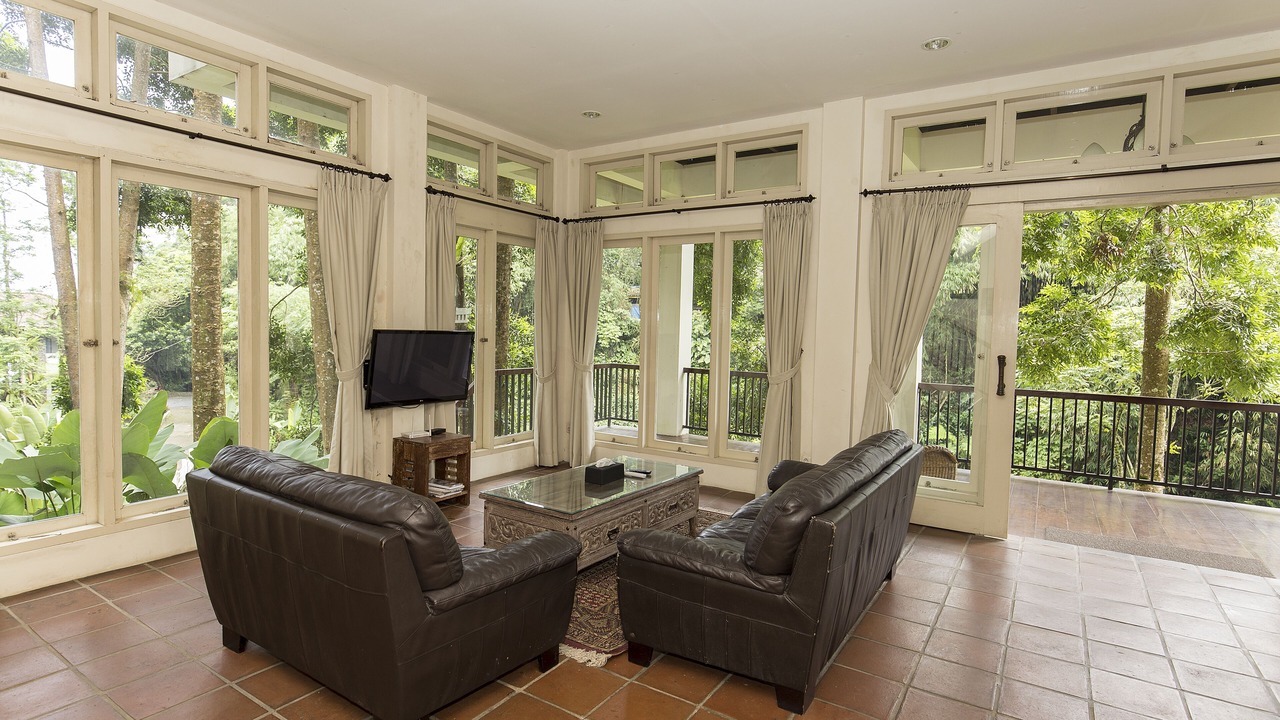 Photo of Livingroom in Ciloto