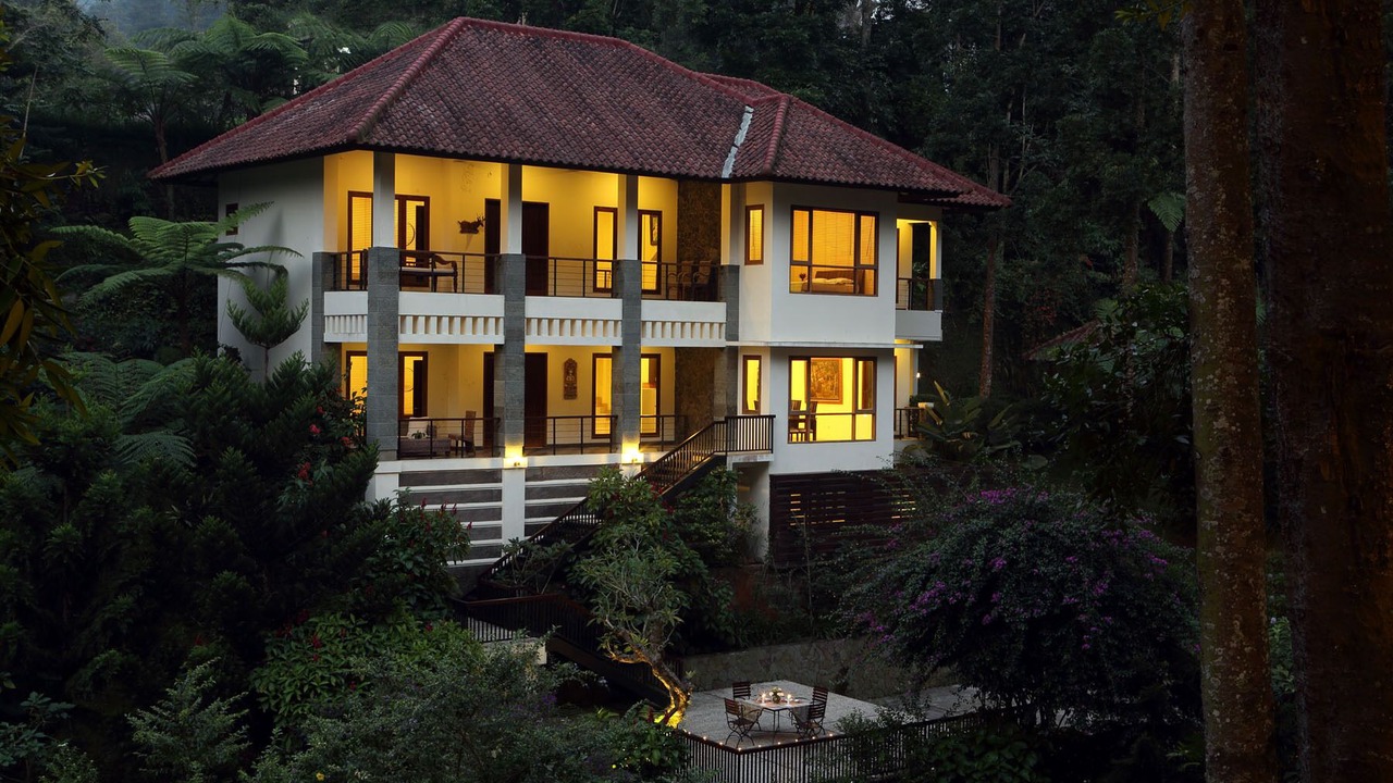 Photo of Outdoor in Ciloto