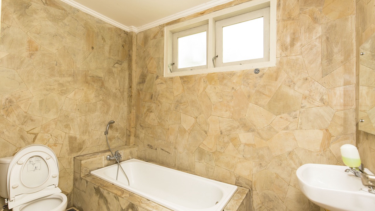 Photo of Bathroom in Ciloto