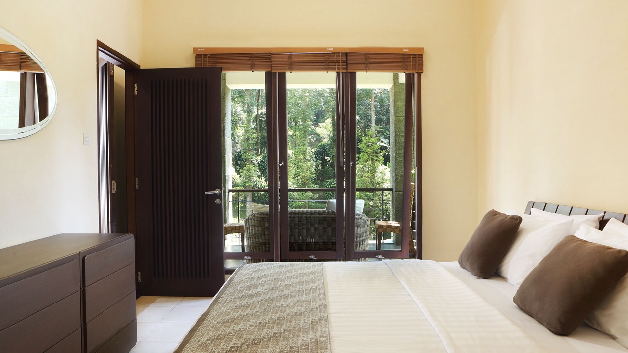 Photo of Bedroom in Ciloto