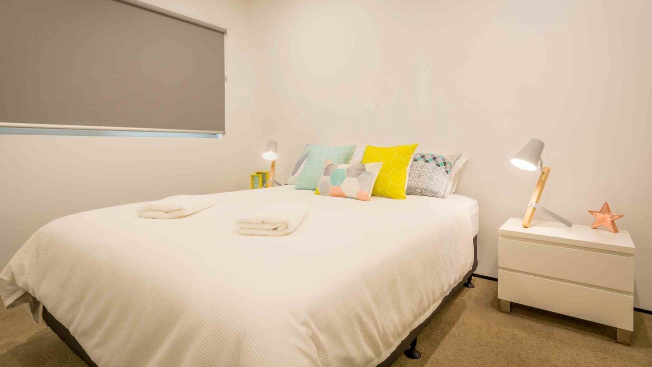 Photo of Bedroom in Kiama