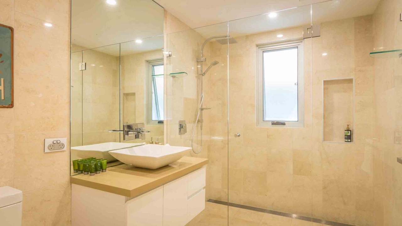 Photo of Bathroom in Kiama