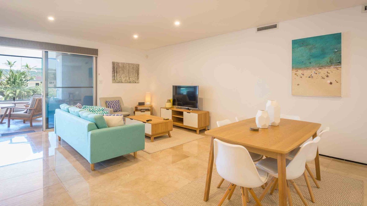 Photo of Livingroom in Kiama