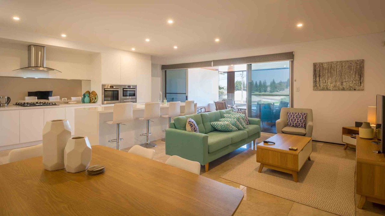 Photo of Livingroom in Kiama