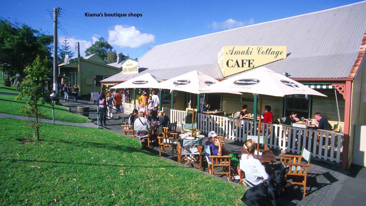 Photo of Outdoor in Kiama