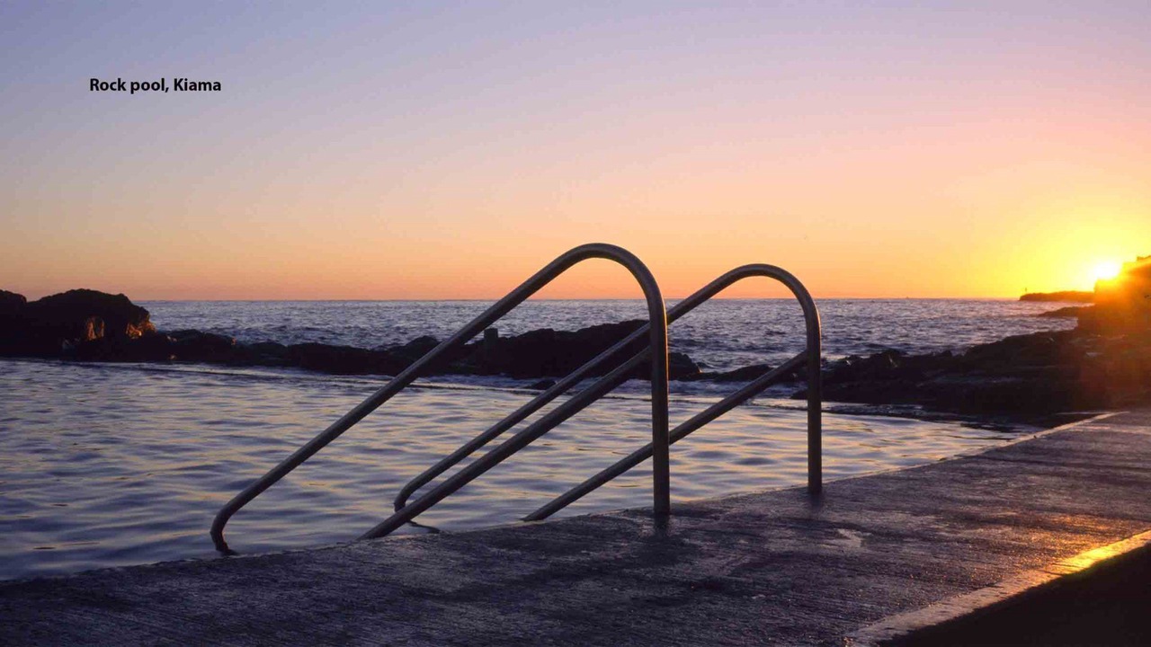 Photo of Outdoor in Kiama