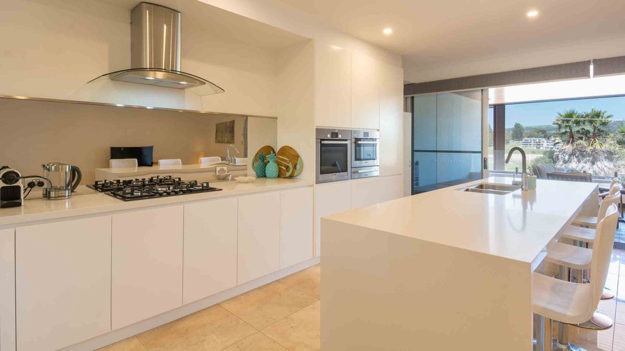Photo of Kitchen in Kiama