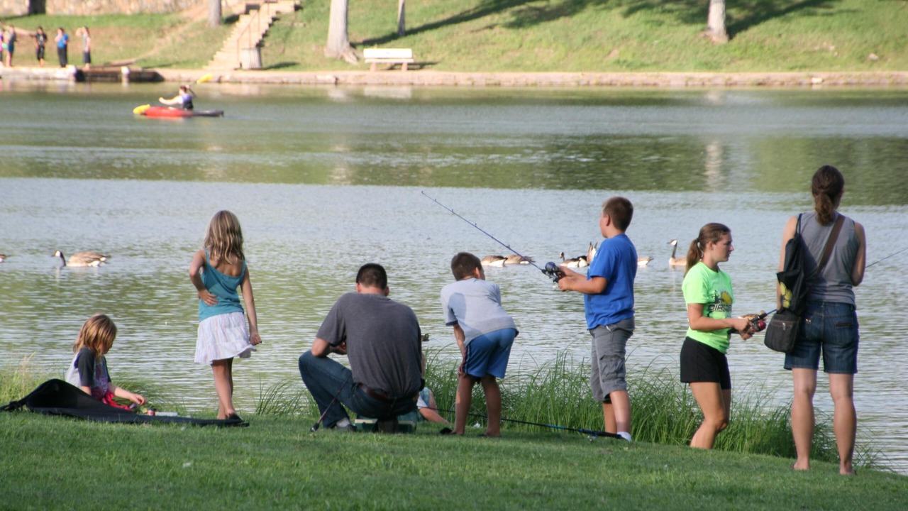 Photo of Outdoor in Rapid City