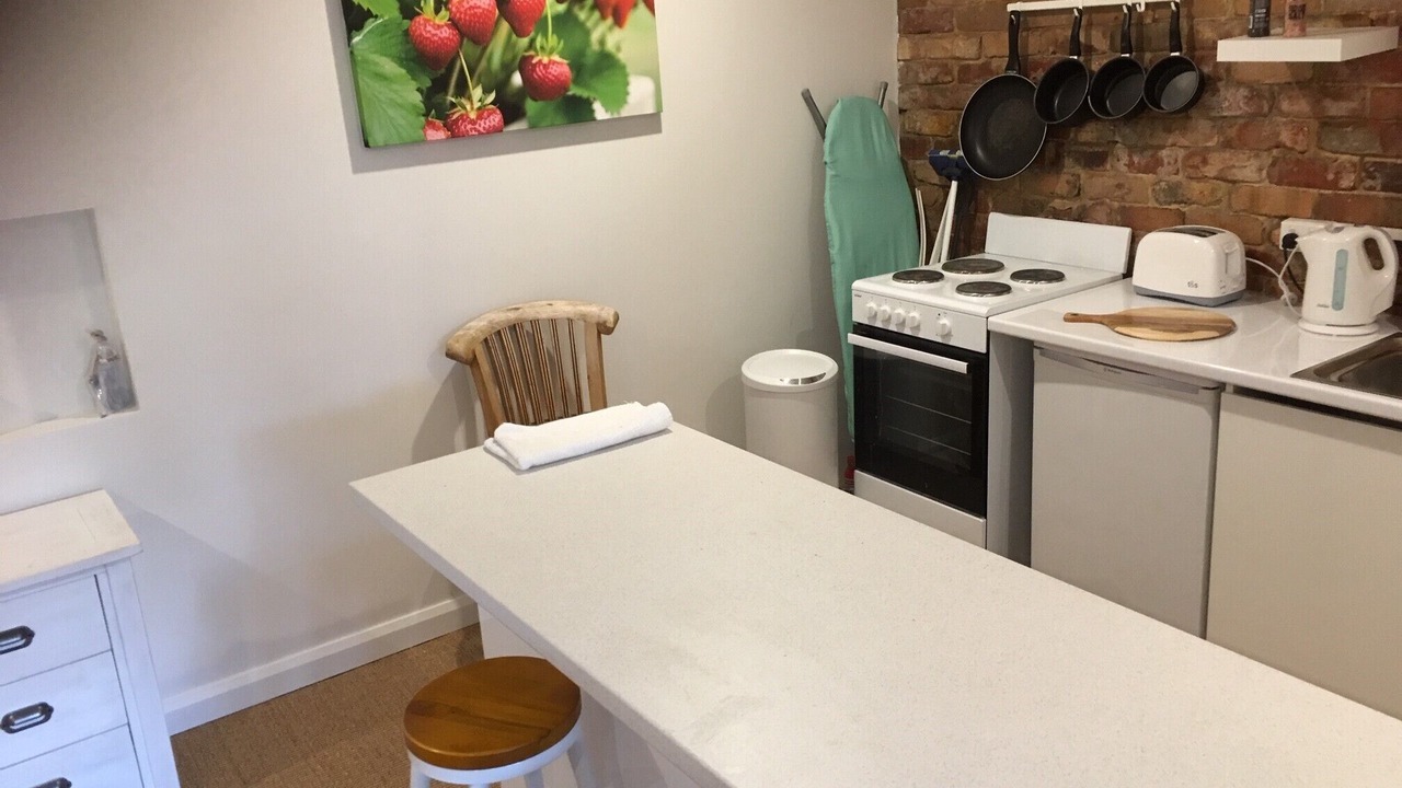 Photo of Kitchen in Subiaco