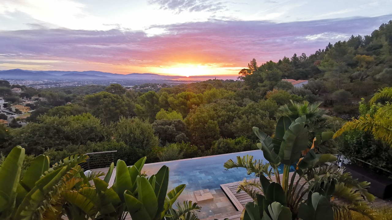Photo of Outdoor in Hyeres