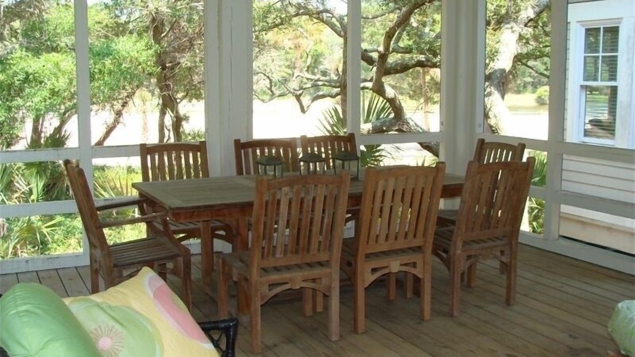 Photo of Outdoor in Bald Head Island