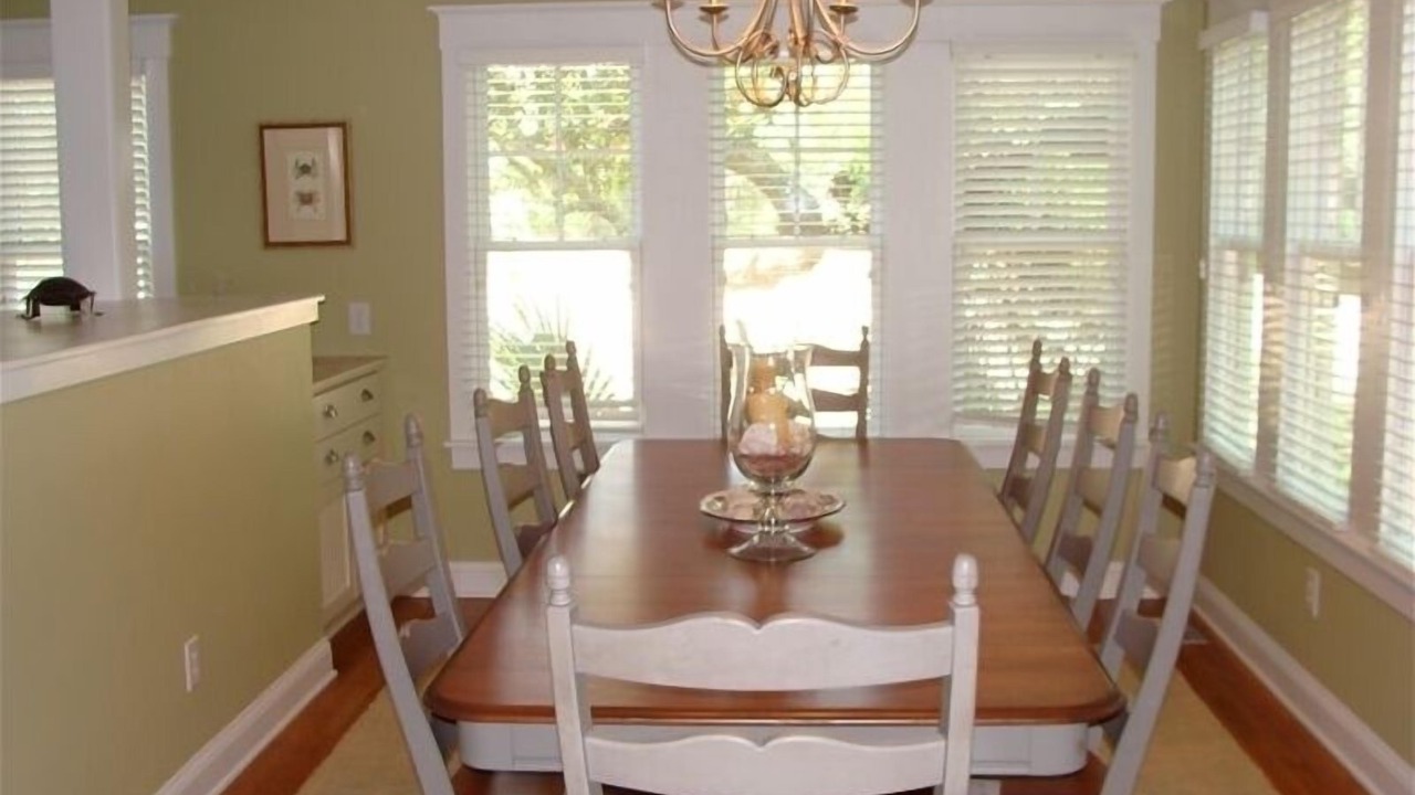 Photo of Bedroom in Bald Head Island