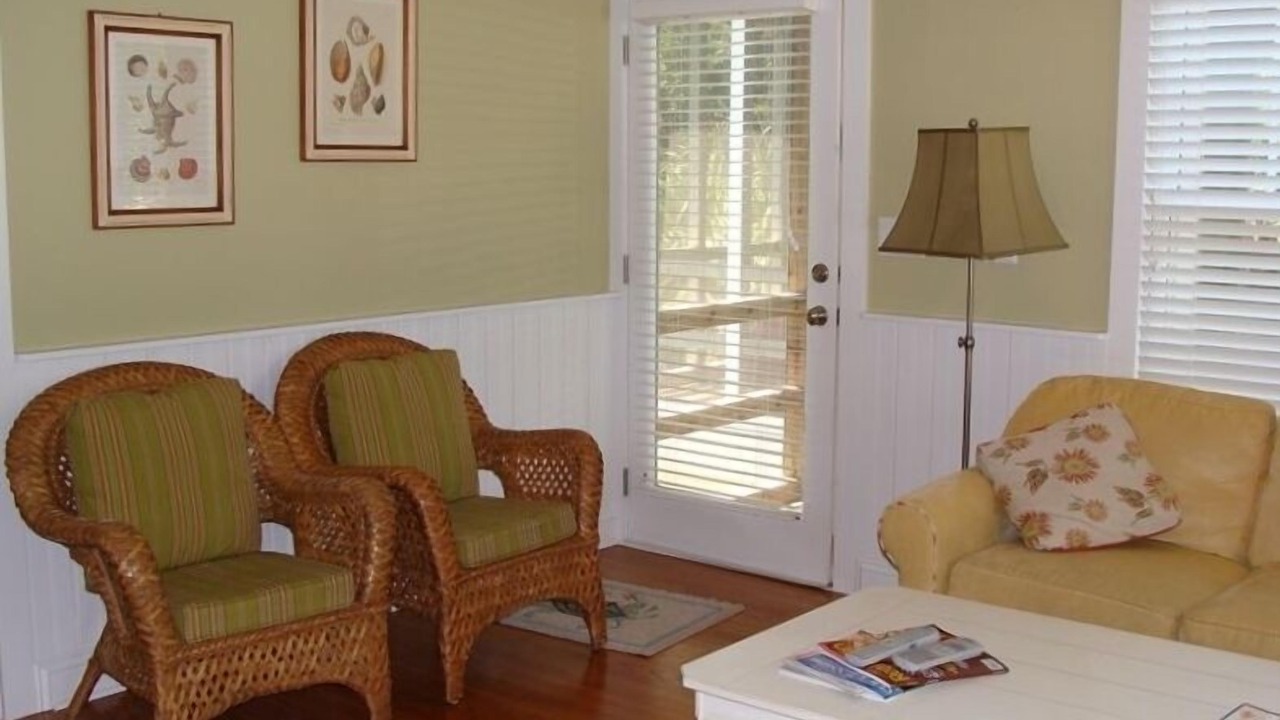Photo of Outdoor in Bald Head Island