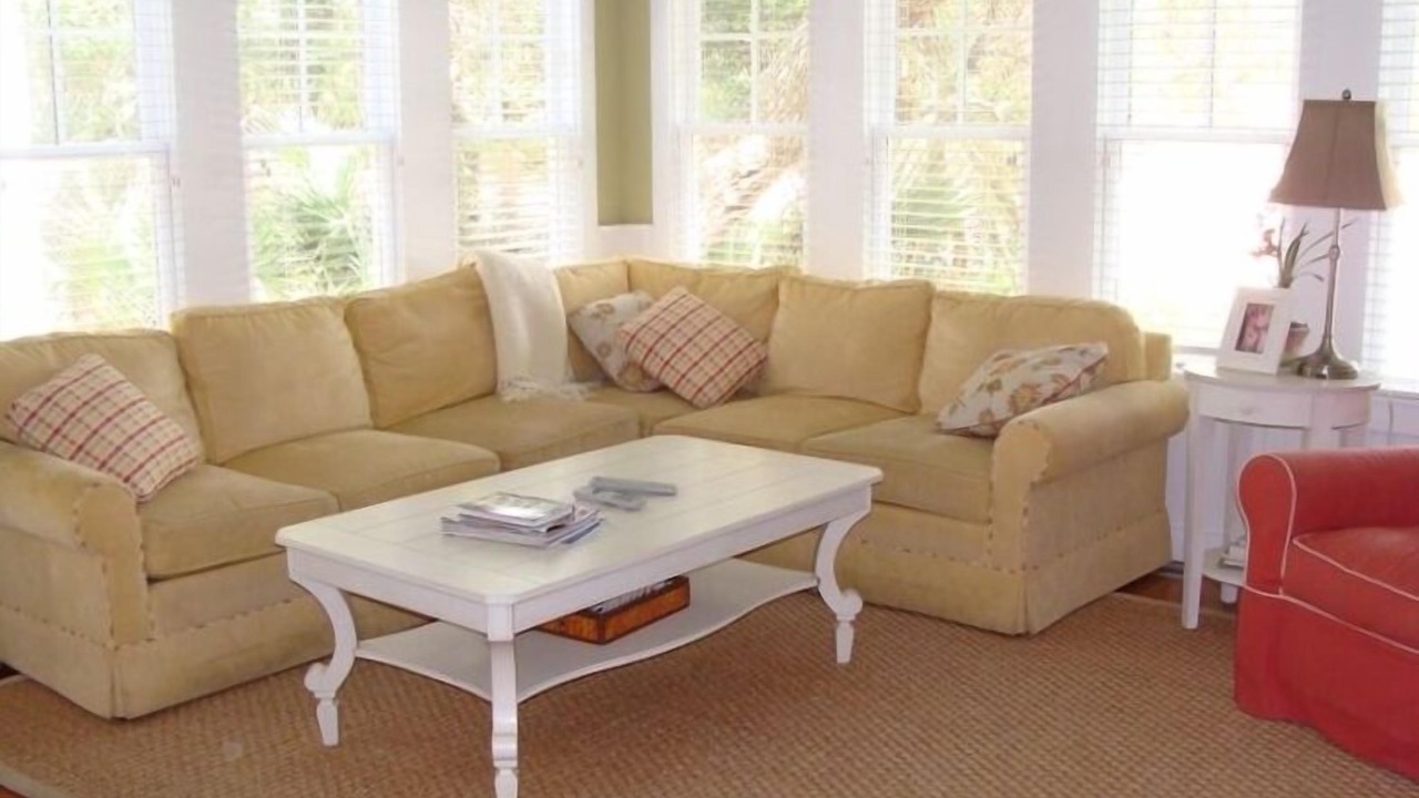 Photo of Livingroom in Bald Head Island
