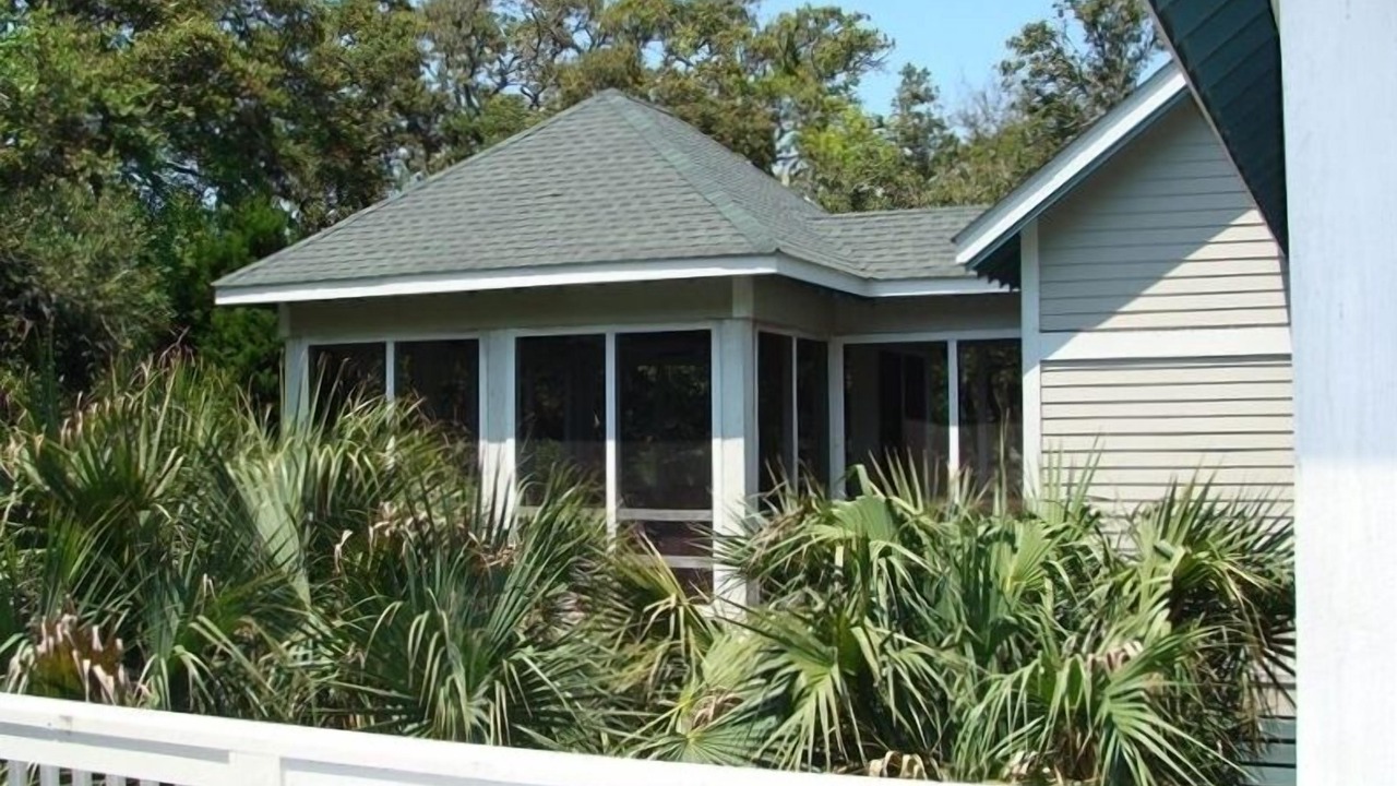 Photo of Bedroom in Bald Head Island