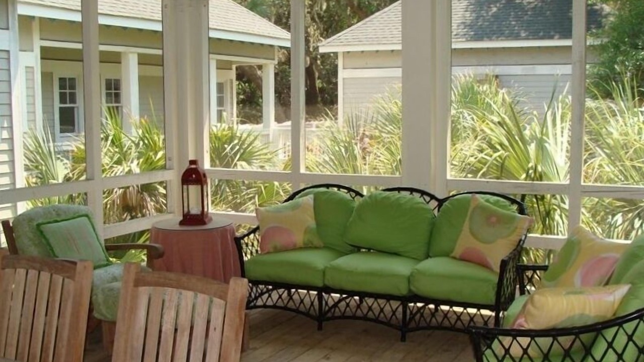 Photo of Outdoor in Bald Head Island
