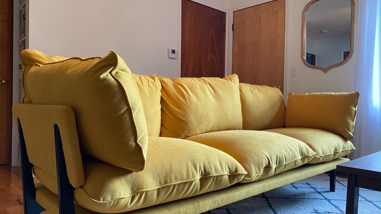 Photo of Livingroom in Alden