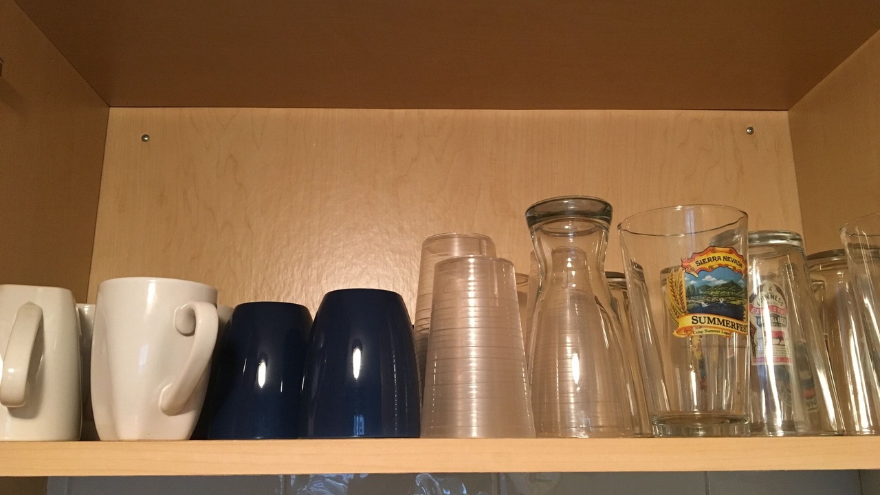 Photo of Kitchen in Sunset Beach