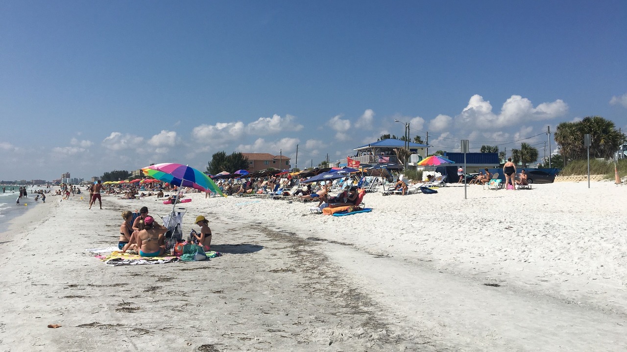 Photo of Others in Sunset Beach