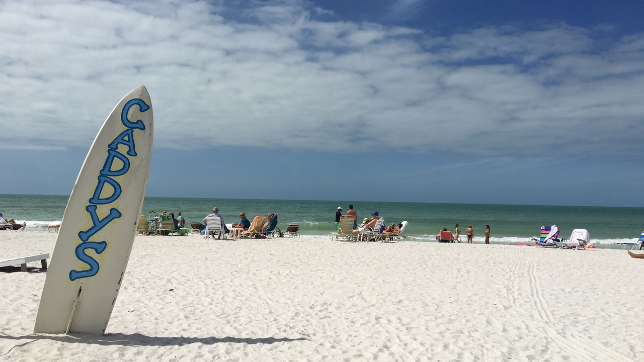 Photo of Others in Sunset Beach